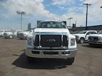 2025 Ford F-650 Regular Cab DRW 4x2, Knapheide Value-Master X Stake Bed for sale #HT1632 - photo 6