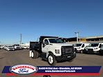 2025 Ford F-750 Regular Cab DRW 4x2 Dump Truck for sale #HT1656 - photo 1