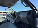 2025 Ford F-750 Regular Cab DRW 4x2 Dump Truck for sale #HT1656 - photo 19
