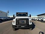 2025 Ford F-750 Regular Cab DRW 4x2 Dump Truck for sale #HT1656 - photo 7