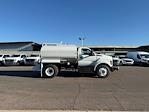 2025 Ford F-750 Regular Cab DRW 4x2 Fuel Lube Truck for sale #HT1659 - photo 2