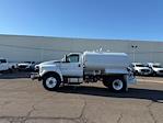 2025 Ford F-750 Regular Cab DRW 4x2 Fuel Lube Truck for sale #HT1659 - photo 3