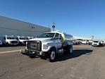 2025 Ford F-750 Regular Cab DRW 4x2 Fuel Lube Truck for sale #HT1659 - photo 4