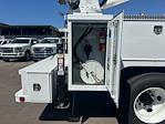 New 2025 Ford F-650 Regular Cab 11' Scelzi Mechanics Body with Crane for sale #HT1675 - photo 10