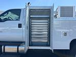 New 2025 Ford F-650 Regular Cab 11' Scelzi Mechanics Body with Crane for sale #HT1675 - photo 13