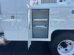 New 2025 Ford F-650 Regular Cab 11' Scelzi Mechanics Body with Crane for sale #HT1675 - photo 14