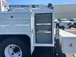 New 2025 Ford F-650 Regular Cab 11' Scelzi Mechanics Body with Crane for sale #HT1675 - photo 16