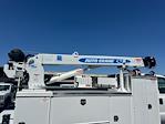 New 2025 Ford F-650 Regular Cab 11' Scelzi Mechanics Body with Crane for sale #HT1675 - photo 19