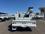 New 2025 Ford F-650 Regular Cab 11' Scelzi Mechanics Body with Crane for sale #HT1675 - photo 3