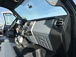 New 2025 Ford F-650 Regular Cab 11' Scelzi Mechanics Body with Crane for sale #HT1675 - photo 41