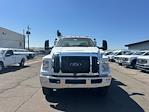 New 2025 Ford F-650 Regular Cab 11' Scelzi Mechanics Body with Crane for sale #HT1675 - photo 6