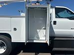 New 2025 Ford F-650 Regular Cab 11' Scelzi Mechanics Body with Crane for sale #HT1675 - photo 7