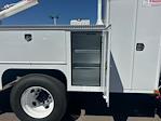 New 2025 Ford F-650 Regular Cab 11' Scelzi Mechanics Body with Crane for sale #HT1675 - photo 8