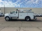 New 2026 Ford F-750 Super Cab Mechanics Body for sale #HT1747 - photo 4