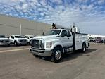 New 2026 Ford F-750 Super Cab Mechanics Body for sale #HT1747 - photo 5