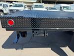 New 2026 Ford F-650 Regular Cab 24' Scelzi Steel Flatbed Truck for sale #HT1750 - photo 11