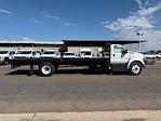 New 2026 Ford F-650 Regular Cab 24' Scelzi Steel Flatbed Truck for sale #HT1750 - photo 3