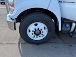 New 2026 Ford F-650 Regular Cab 24' Scelzi Steel Flatbed Truck for sale #HT1750 - photo 21