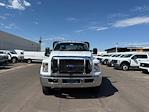 New 2026 Ford F-650 Regular Cab 24' Scelzi Steel Flatbed Truck for sale #HT1750 - photo 6