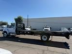 2026 Ford F-650 Regular Cab DRW 4x2 Flatbed Truck for sale #HT1752 - photo 4