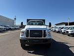 2026 Ford F-650 Regular Cab DRW 4x2 Flatbed Truck for sale #HT1752 - photo 6