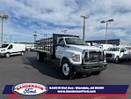 New 2026 Ford F-650 Regular Cab Cab Chassis for sale #HT1755 - photo 1