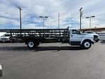 New 2026 Ford F-650 Regular Cab Cab Chassis for sale #HT1755 - photo 2