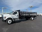 New 2026 Ford F-650 Regular Cab Cab Chassis for sale #HT1755 - photo 4