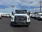 New 2026 Ford F-650 Regular Cab Cab Chassis for sale #HT1755 - photo 5