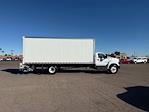 New 2026 Ford F-650 Regular Cab Cab Chassis for sale #HT1756 - photo 2