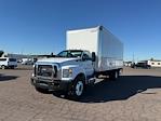 New 2026 Ford F-650 Regular Cab Cab Chassis for sale #HT1756 - photo 8