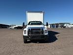 New 2026 Ford F-650 Regular Cab Cab Chassis for sale #HT1756 - photo 9