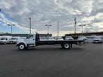 New 2026 Ford F-650 Regular Cab Flatbed Truck for sale #HT1757 - photo 4