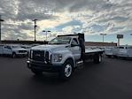 New 2026 Ford F-650 Regular Cab Flatbed Truck for sale #HT1757 - photo 5