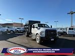 2026 Ford F-650 Crew Cab DRW 4x2 Cab Chassis for sale #HT1758 - photo 1