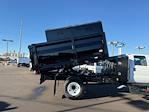 2026 Ford F-650 Crew Cab DRW 4x2 Cab Chassis for sale #HT1758 - photo 11