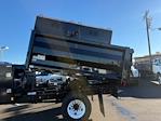 2026 Ford F-650 Crew Cab DRW 4x2 Cab Chassis for sale #HT1758 - photo 12