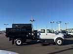 2026 Ford F-650 Crew Cab DRW 4x2 Cab Chassis for sale #HT1758 - photo 2