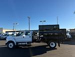 2026 Ford F-650 Crew Cab DRW 4x2 Cab Chassis for sale #HT1758 - photo 4
