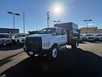 2026 Ford F-650 Crew Cab DRW 4x2 Cab Chassis for sale #HT1758 - photo 5