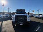 2026 Ford F-650 Crew Cab DRW 4x2 Cab Chassis for sale #HT1758 - photo 6