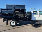 2026 Ford F-650 Crew Cab DRW 4x2 Cab Chassis for sale #HT1758 - photo 8