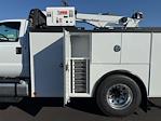New 2026 Ford F-650 Regular Cab Cab Chassis for sale #HT1759 - photo 16