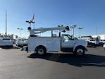 New 2026 Ford F-650 Regular Cab Cab Chassis for sale #HT1759 - photo 2