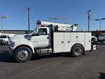 New 2026 Ford F-650 Regular Cab Cab Chassis for sale #HT1759 - photo 4