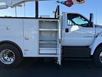 New 2026 Ford F-650 Regular Cab Cab Chassis for sale #HT1759 - photo 8