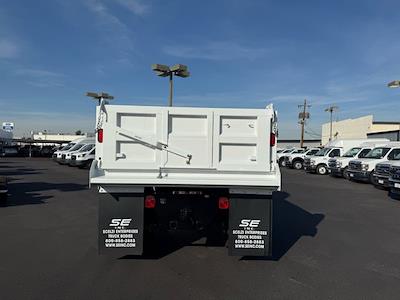 New 2026 Ford F-750 Regular Cab Dump Truck for sale #HT1760 - photo 2