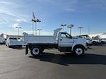 New 2026 Ford F-750 Regular Cab Cab Chassis for sale #HT1760 - photo 2