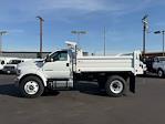 New 2026 Ford F-750 Regular Cab Cab Chassis for sale #HT1760 - photo 4