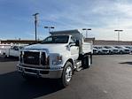New 2026 Ford F-750 Regular Cab Cab Chassis for sale #HT1760 - photo 5